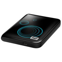 Western digital WDBAAA5000AD2 (WDBAAA5000AD2-EESN) Western digital WDBAAA5000AD2 (WDBAAA5000AD2-EESN)